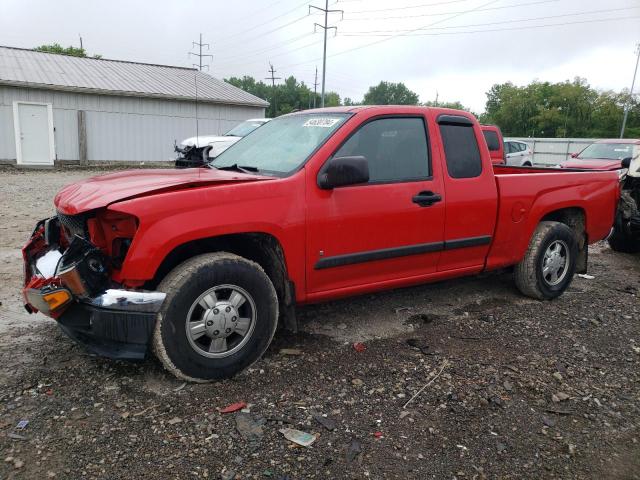 Chevrolet Colorado (2008)