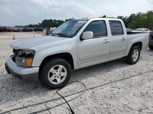 Chevrolet Colorado (2012)
