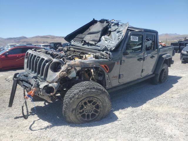 Jeep Gladiator (2021)