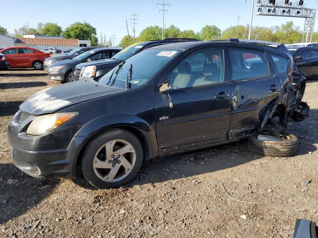 Pontiac Vibe (2004)