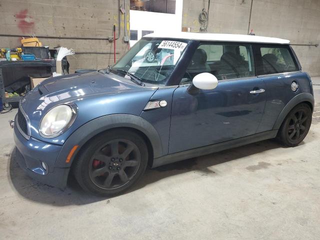 Mini Cooper (2010)