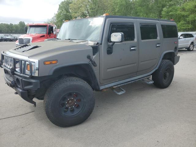 Hummer H2 (2003)