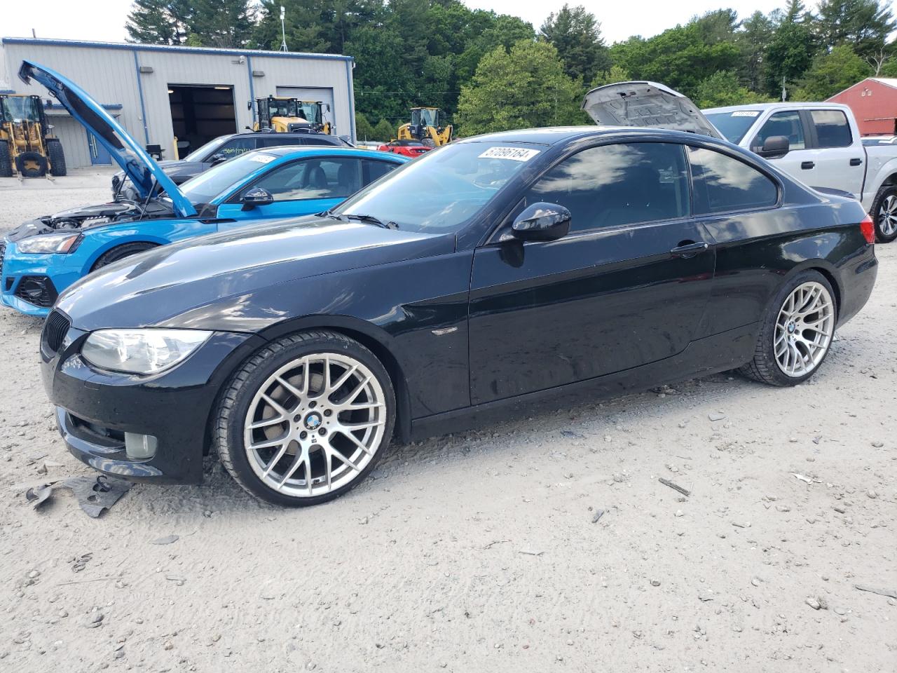 Bmw 3er (2011)