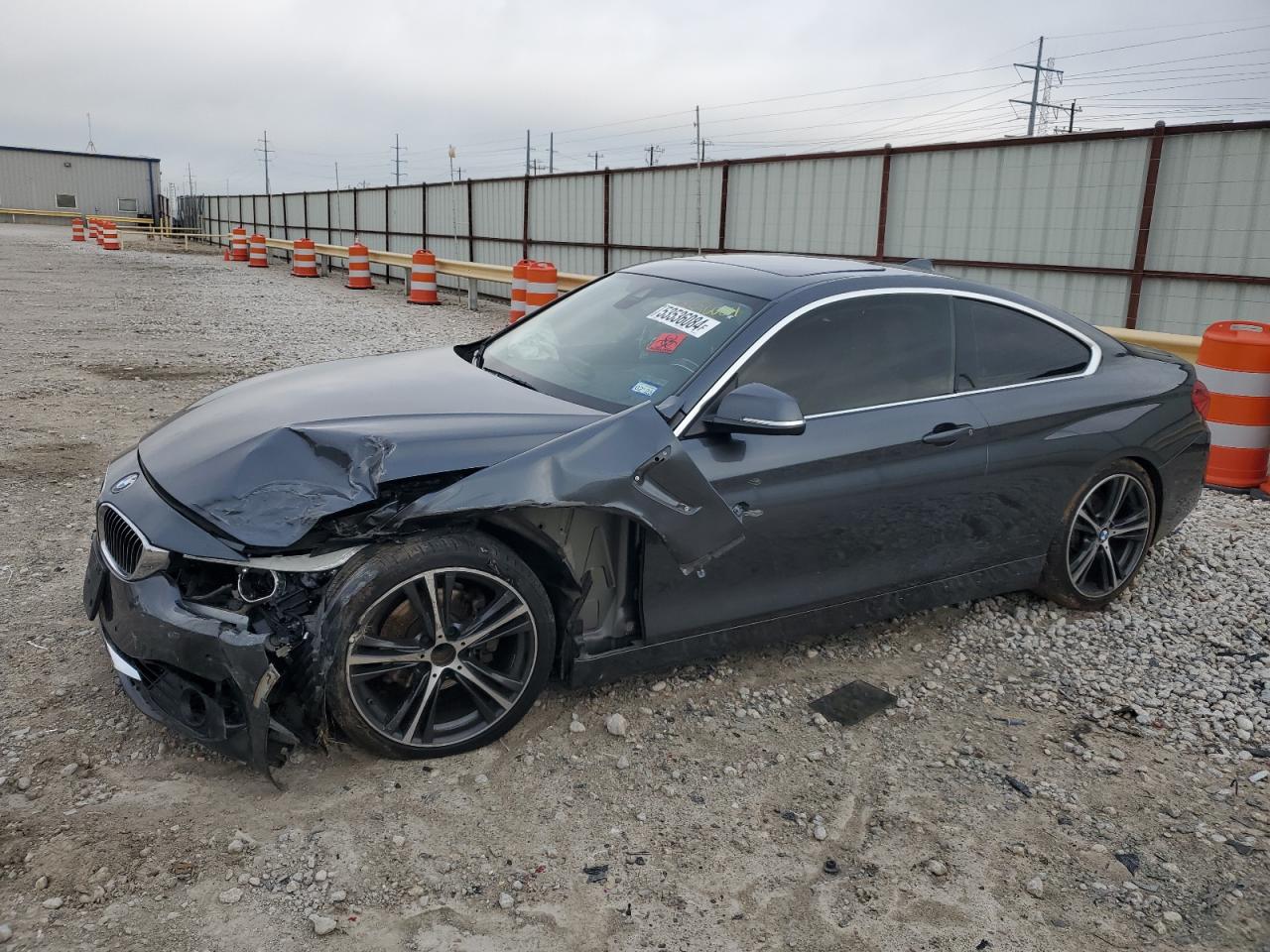 Bmw 4er (2019)