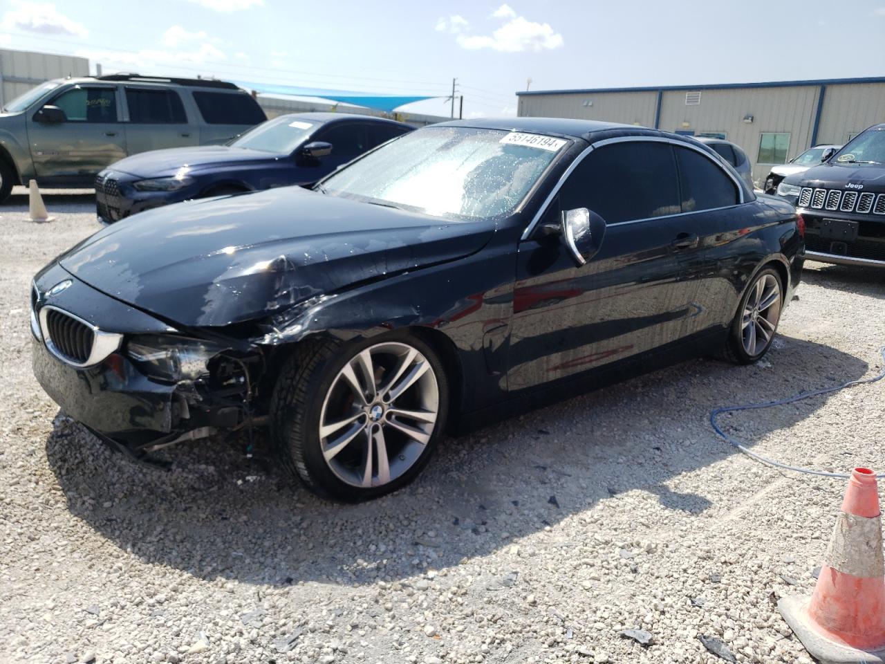 Bmw 4er (2016)