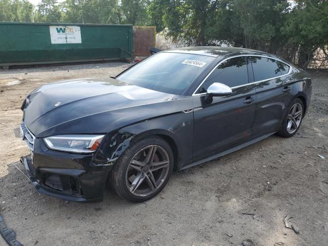 Audi S5 (2019)