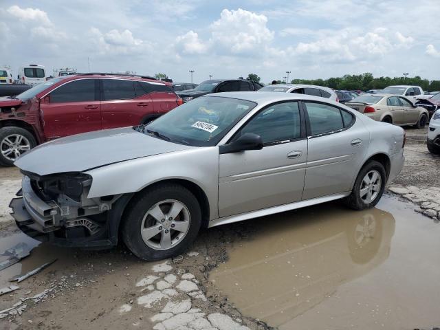 Pontiac Grandprix (2007)