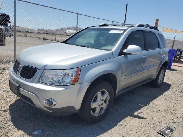 Pontiac Torrent (2006)