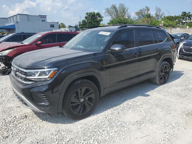 Volkswagen Atlas (2021)