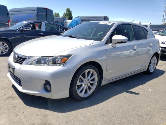 Lexus Ct 200 (2012)