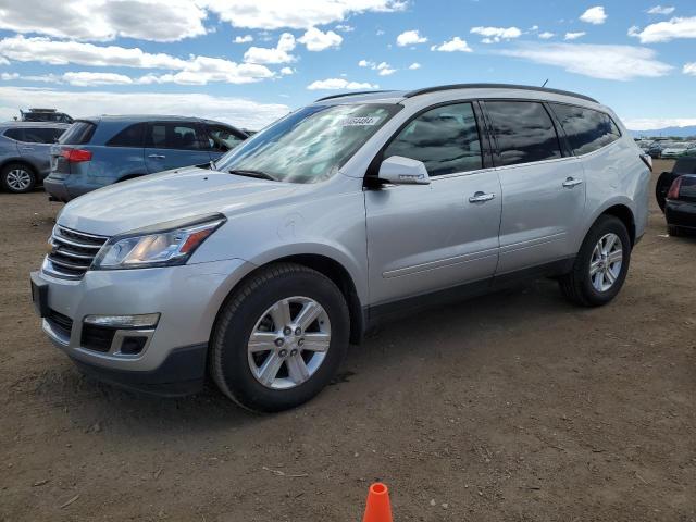 Chevrolet Traverse (2013)