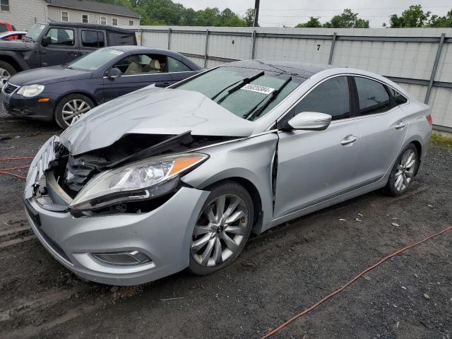 Hyundai Azera (2013)