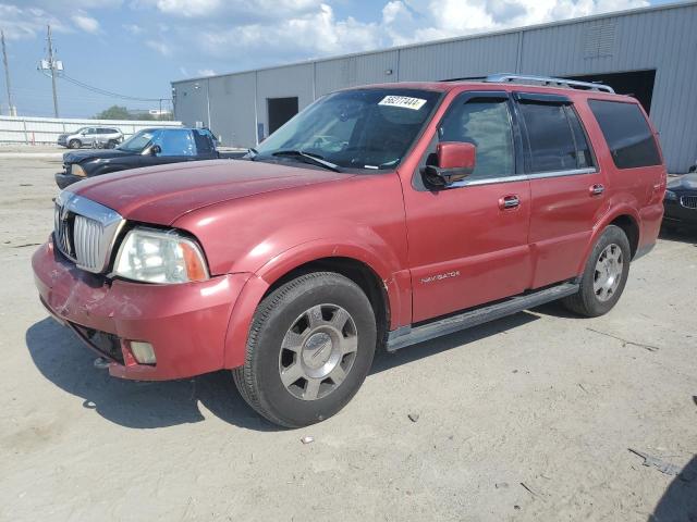 Lincoln Navigator (2006)