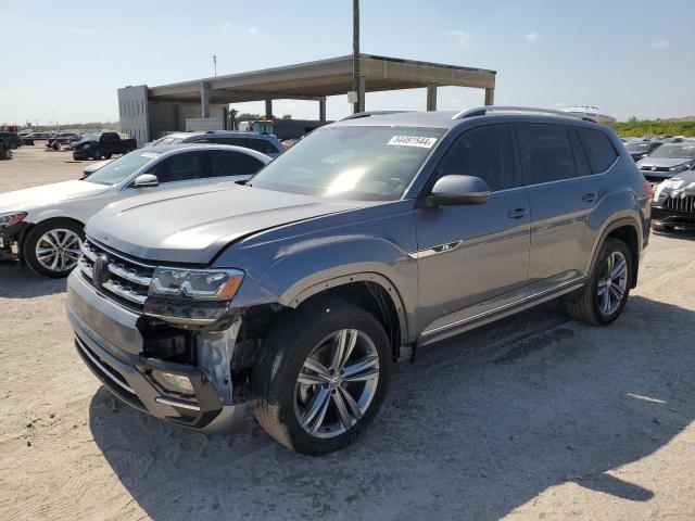 Volkswagen Atlas (2019)