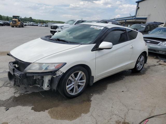 Honda Crz (2012)