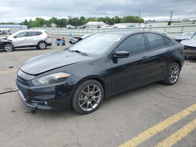 Dodge Dart (2015)
