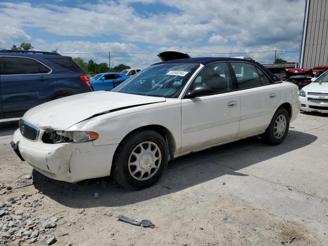 Buick Century (2005)