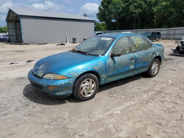 Chevrolet Cavalier (1998)