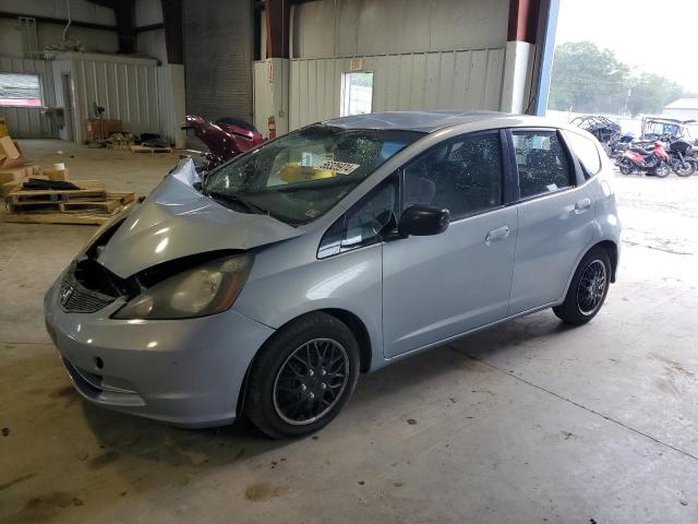 Honda Fit (2009)
