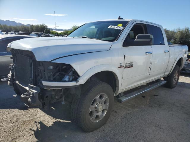 Ram 2500 slt (2018)