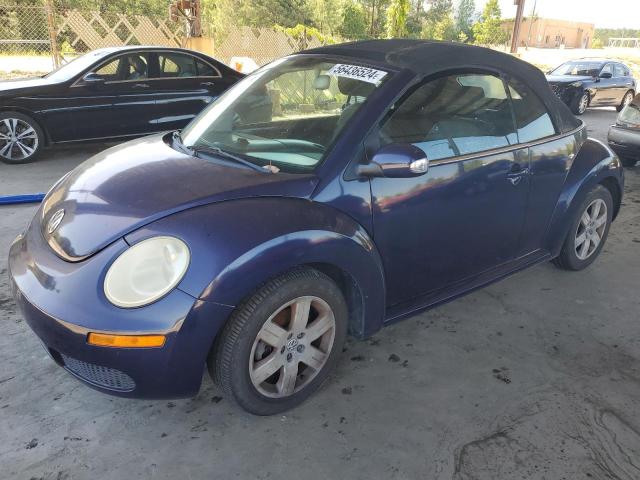 Volkswagen Beetle (2003)