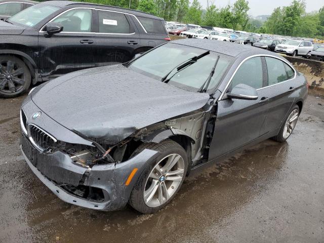 Bmw 4 series (2019)