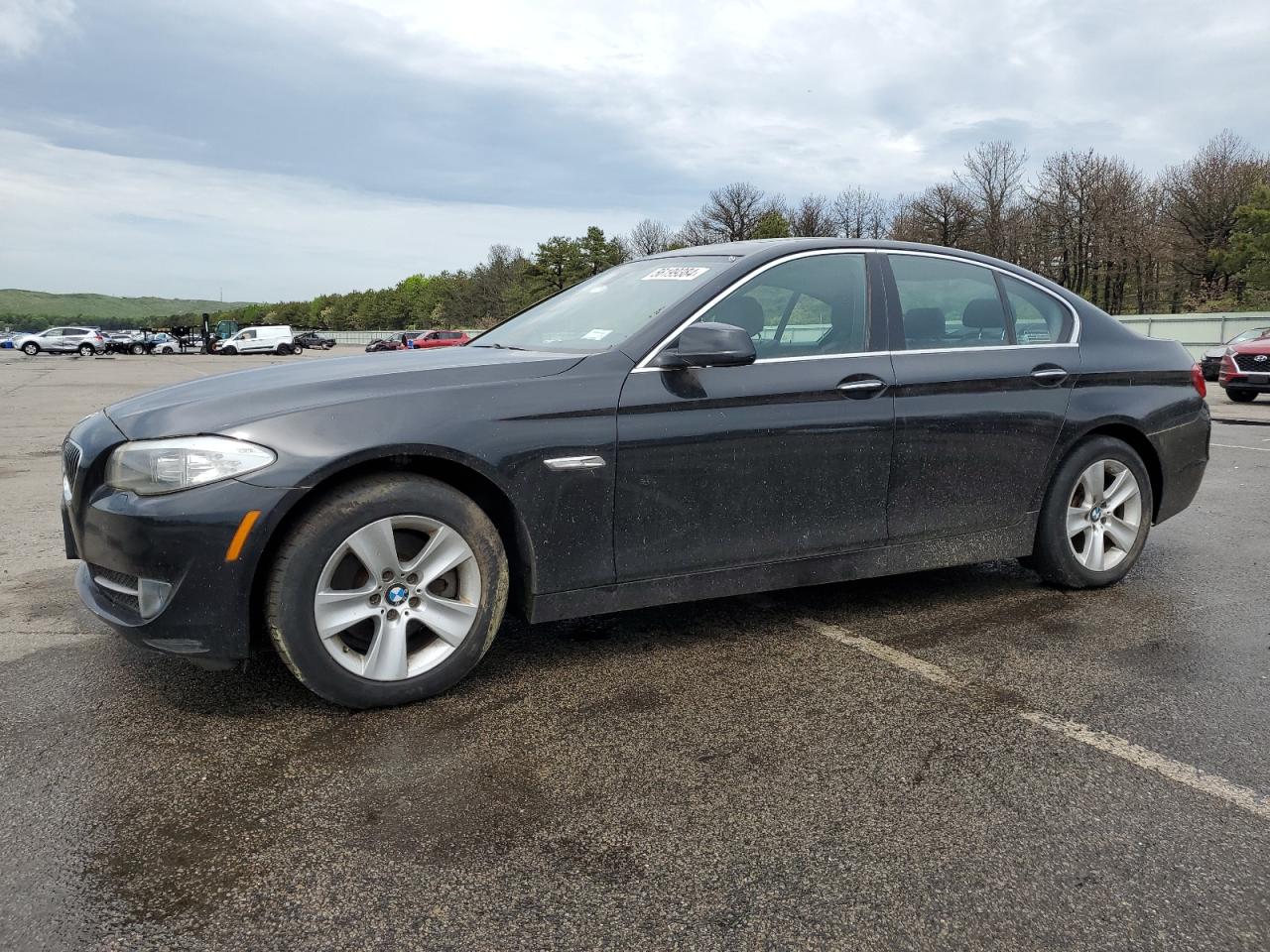 Bmw 5er (2013)