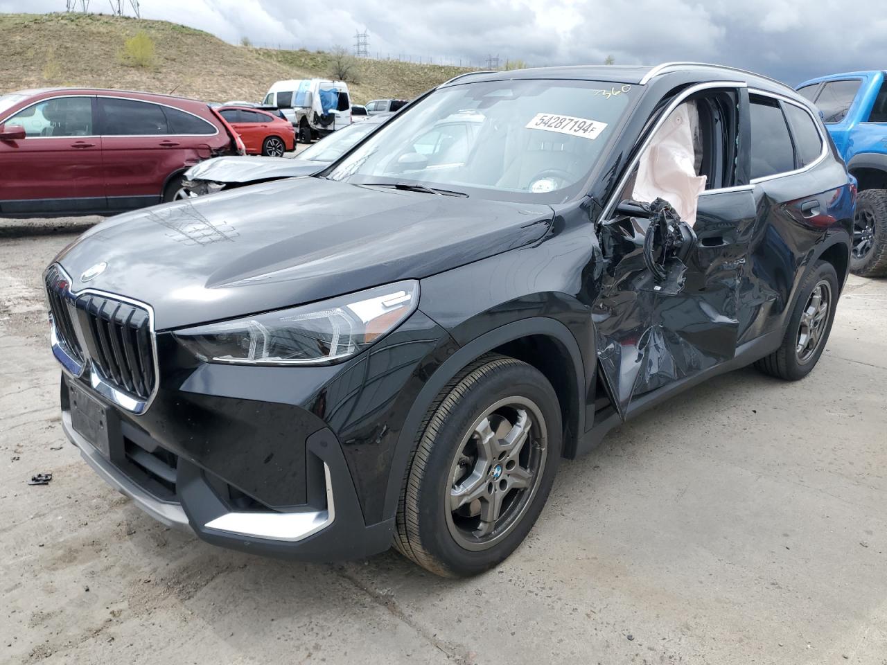 Bmw X1 (2023)