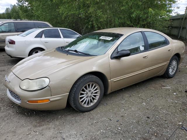 Chrysler Concorde (1998)