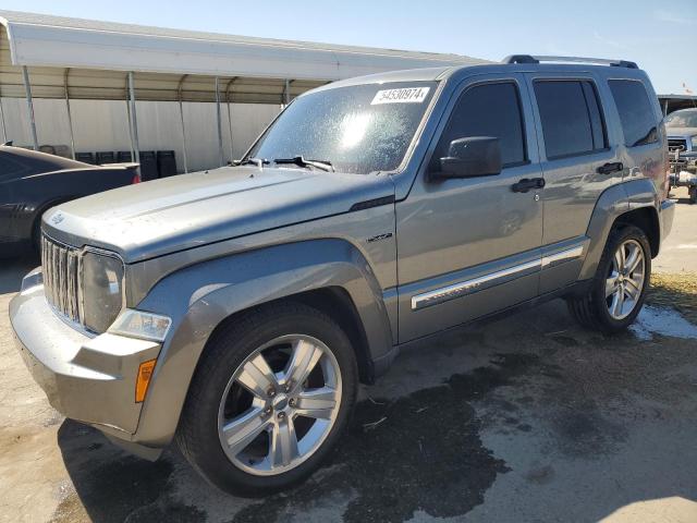 Jeep Liberty (2012)