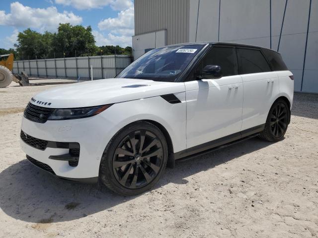 Land-rover Rangerover (2023)