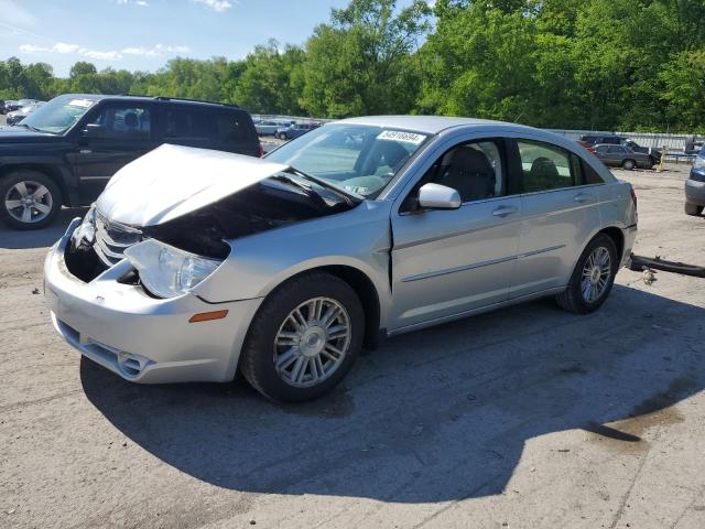Chrysler Sebring (2007)