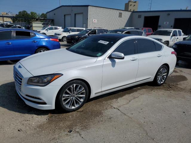Hyundai Genesis (2015)