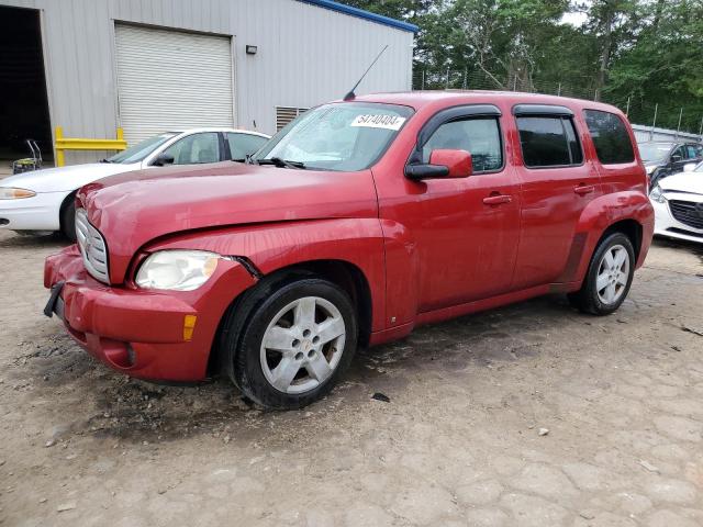 Chevrolet Hhr (2010)
