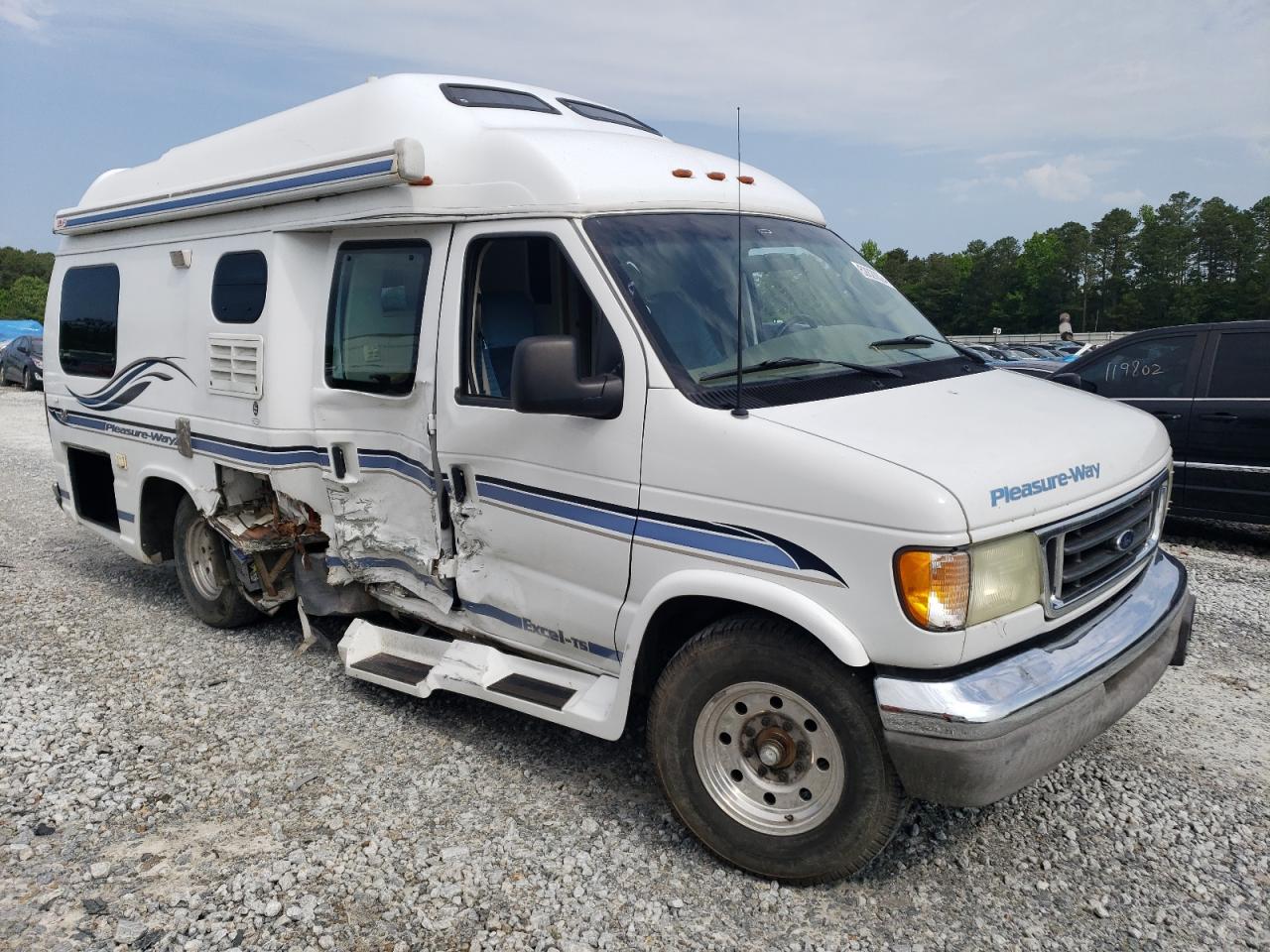 Ford Econoline (2003)