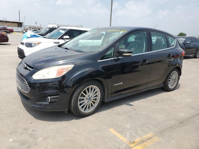 Ford Cmax (2013)