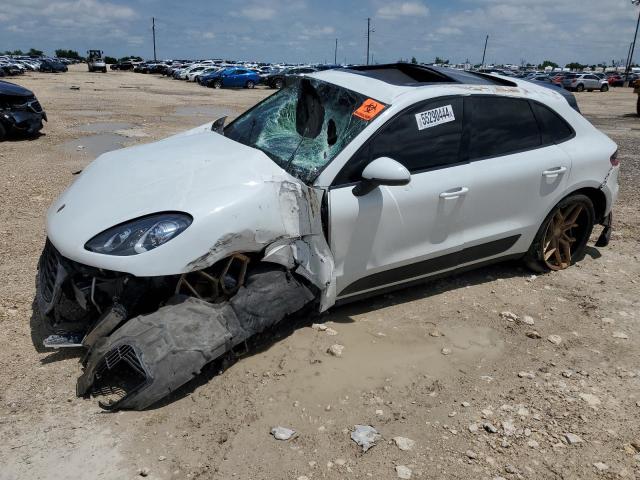 Porsche Macan (2015)