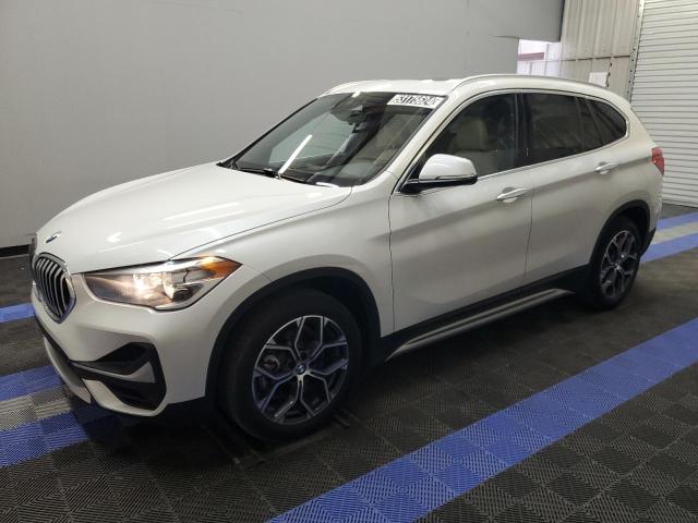 Bmw X1 (2022)