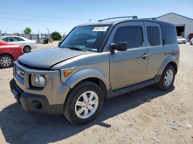 Honda Element (2008)