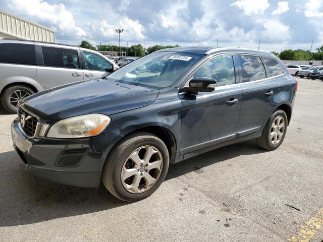 Volvo Xc60 (2012)