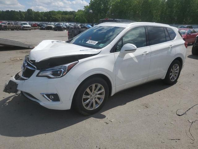 Buick Envision (2020)