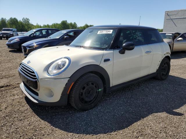 Mini Cooper (2018)