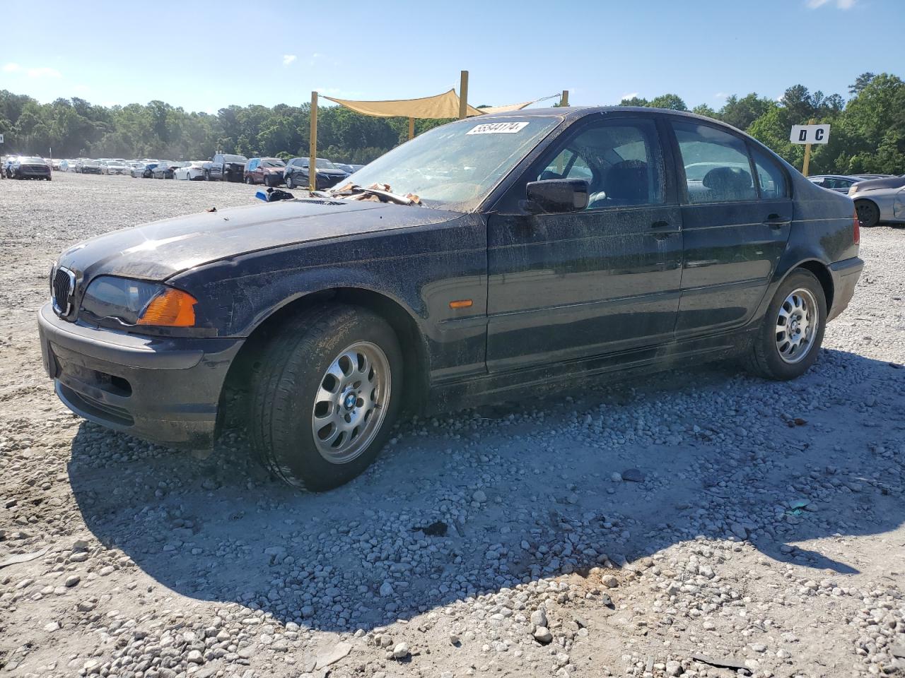 Bmw 3er (1999)