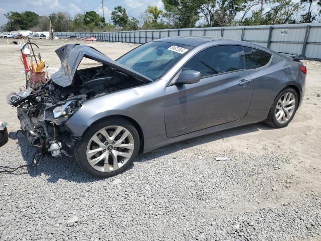 Hyundai Genesis (2014)