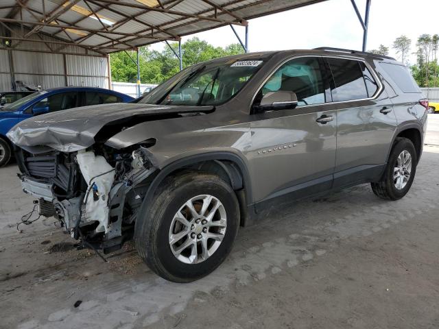 Chevrolet Traverse (2019)