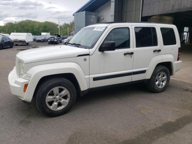 Jeep Liberty (2010)