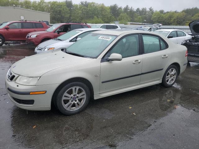Saab 9 3 (2006)