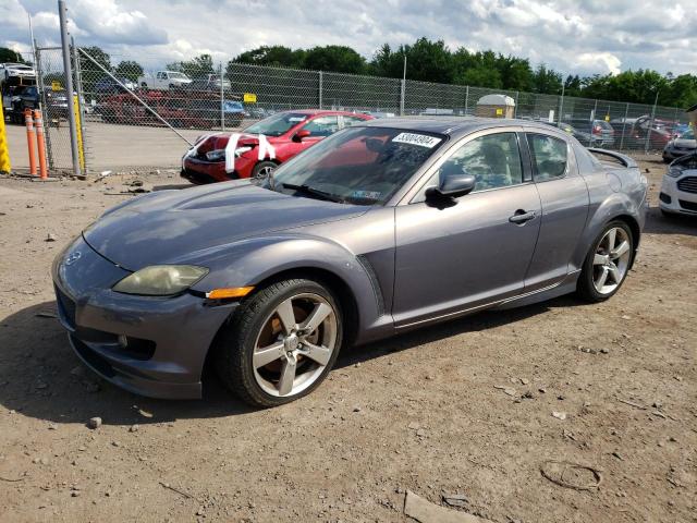 Mazda Rx8 (2006)