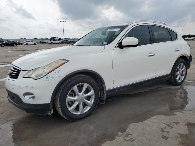 Infiniti Ex35 (2008)