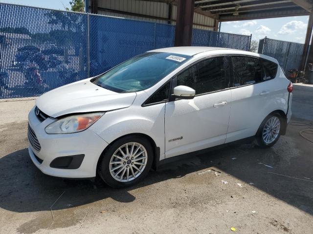 Ford Cmax (2014)